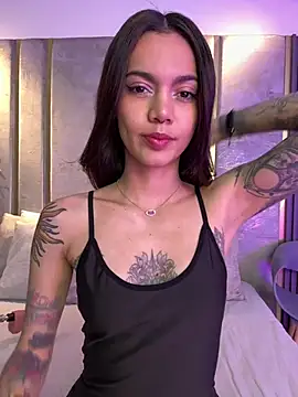 VeroJenkins  online show from May 22, 2026, 2:04 pm