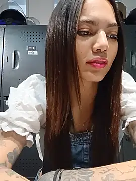 VeroJenkins  online show from August 8, 2026, 1:07 pm
