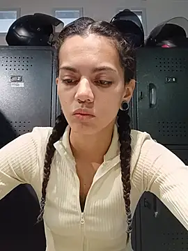 VeroJenkins  online show from August 6, 2026, 12:55 pm