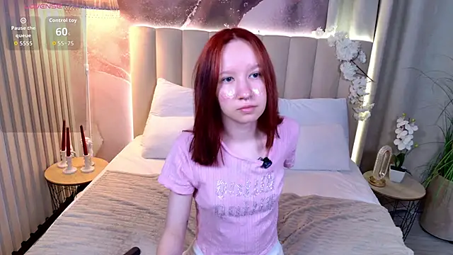 Snapshot of Mi_Mi_Mia chatting on May 15, 2026, 6:17 pm Mi Mi Mia online show from May 15, 2026, 6:17 pm