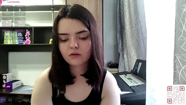 Snapshot of RebelDesiree chatting on June 7, 2026, 10:09 am RebelDesiree online show from June 7, 2026, 10:09 am