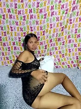 vanecitasexi online show from June 22, 2026, 1:55 am