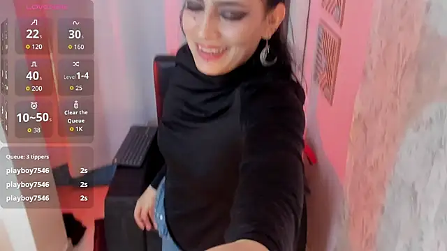Snapshot of Jaadewest chatting on June 19, 2026, 2:06 am Jaadewest online show from June 19, 2026, 2:06 am