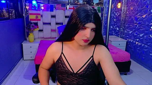 Gaby Gil  online show from June 24, 2026, 2:26 pm
