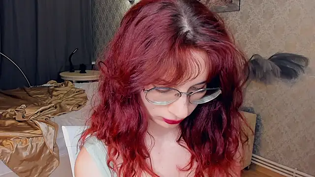 Snapshot of ElaNaecker chatting on May 23, 2026, 10:20 pm ElaNaecker online show from May 23, 2026, 10:20 pm