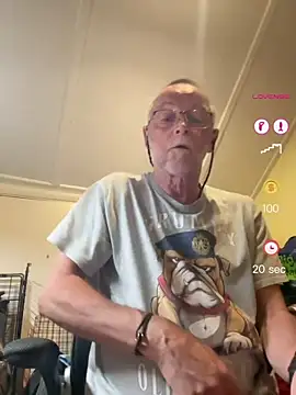 Moonraker64 online show from July 15, 2026, 9:11 pm