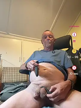 Moonraker64 online show from July 23, 2026, 9:22 pm