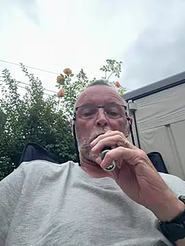 Moonraker64 online show from July 28, 2026, 12:48 pm