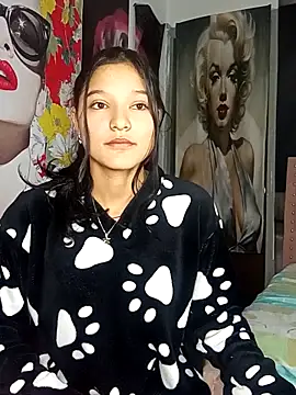 AbbyAmber  online show from May 3, 2026, 11:15 am
