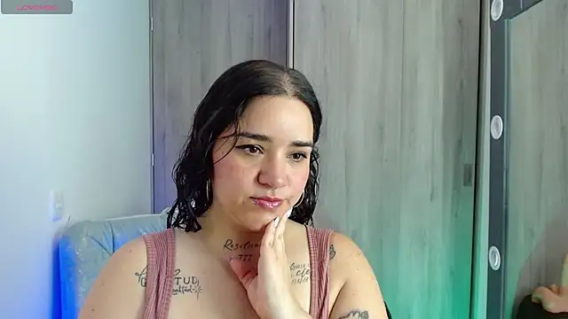 Snapshot of Sensual_Addiction777 chatting on July 15, 2026, 8:49 pm Sensual Addiction777 online show from July 15, 2026, 8:49 pm