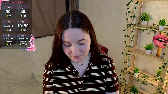 RudyLienna online show from May 29, 2026, 5:13 am