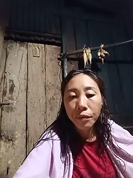 Snapshot of Jinli_01 chatting on May 31, 2026, 12:55 pm Jinli 01 online show from May 31, 2026, 12:55 pm