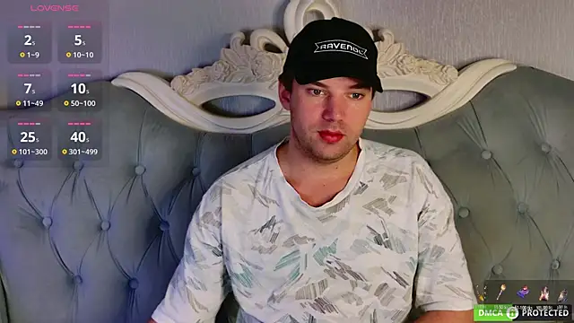 ArthurMeyers online show from June 10, 2026, 8:48 am