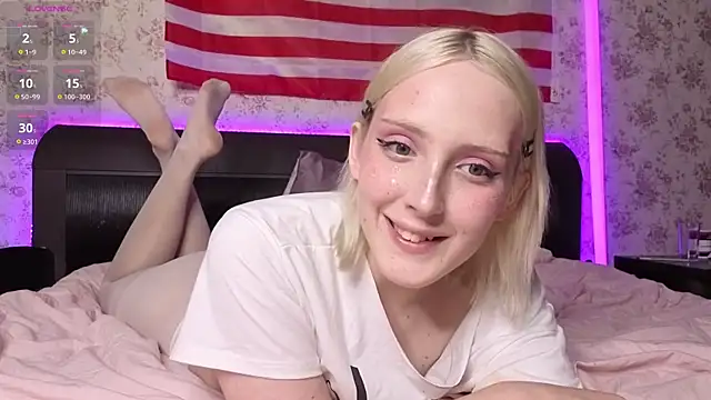 llinabarbie online show from May 7, 2026, 5:49 pm