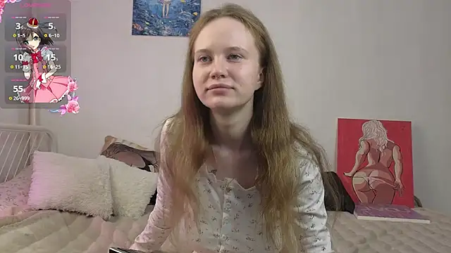 Sportygirll6661 online show from July 28, 2026, 3:54 pm