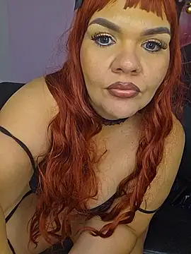 DiosaBelle online show from July 7, 2026, 7:23 am