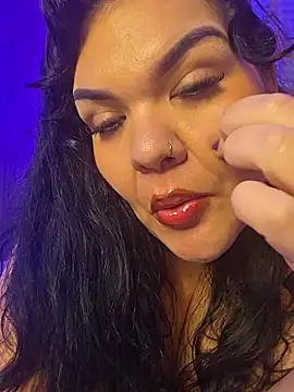 DiosaBelle online show from July 17, 2026, 3:15 am
