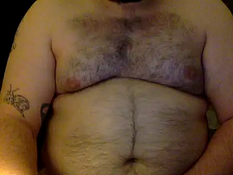 dirtyspitbearwhrrr online show from May 31, 2026, 10:43 pm