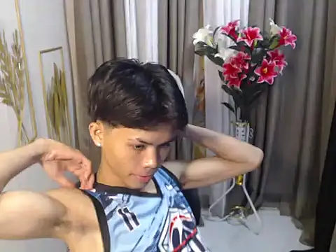 sweetguy forth online show from May 6, 2026, 11:03 am