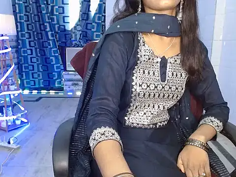 Snapshot of Annu_07 chatting on May 29, 2026, 5:46 am Annu 07 online show from May 29, 2026, 5:46 am