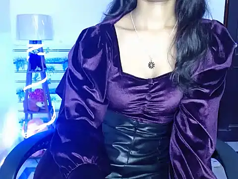 Snapshot of Annu_07 chatting on June 12, 2026, 6:11 am Annu 07 online show from June 12, 2026, 6:11 am