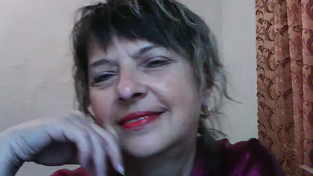 ElizabethGorden online show from May 21, 2026, 3:15 am
