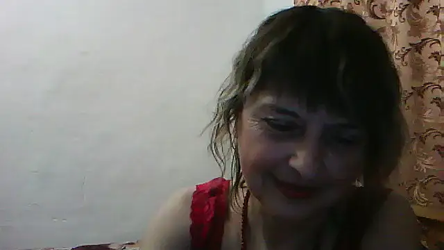 ElizabethGorden online show from May 15, 2026, 5:44 pm