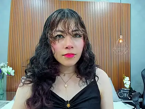Cybercore Shy online show from May 27, 2026, 7:43 pm