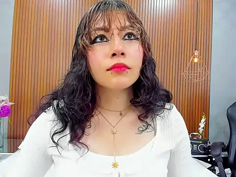 Cybercore Shy online show from May 23, 2026, 7:46 pm
