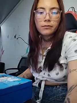 marita  online show from June 15, 2026, 10:31 pm