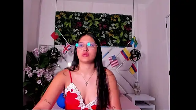 Snapshot of Janett_Moore chatting on July 15, 2026, 11:50 am Janett Moore online show from July 15, 2026, 11:50 am