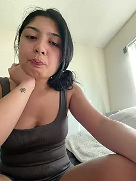 sunryzekisses online show from May 11, 2026, 2:24 am