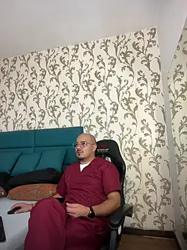 Snapshot of Dante_Goldt chatting on May 30, 2026, 12:17 am Dante Goldt online show from May 30, 2026, 12:17 am