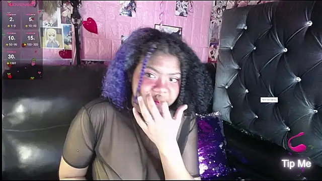 Snapshot of Yumi_Anal_Kawaii chatting on June 20, 2026, 4:01 pm Yumi Anal Kawaii online show from June 20, 2026, 4:01 pm