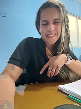 Casada Ninja online show from May 21, 2026, 11:29 am