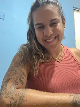 Casada Ninja online show from July 10, 2026, 5:57 pm