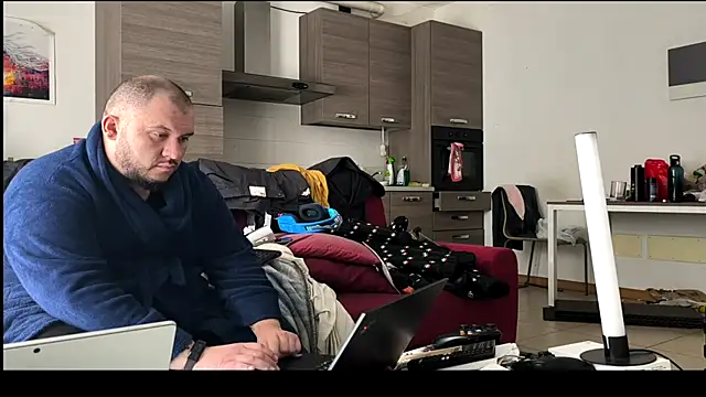 test1991tech online show from May 8, 2026, 1:59 pm