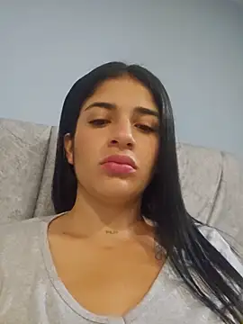Alisson Andersen online show from May 18, 2026, 4:01 pm