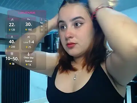 Snapshot of sweet_bella_29 chatting on May 22, 2026, 4:32 am sweet bella 29 online show from May 22, 2026, 4:32 am