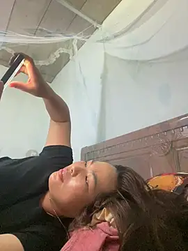 Snapshot of MUNMUN2K5 chatting on July 21, 2026, 5:20 am MUNMUN2K5 online show from July 21, 2026, 5:20 am