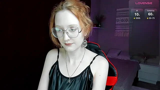 LunaTerry online show from May 26, 2026, 8:01 am