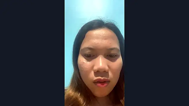 MelisaHackerd online show from May 7, 2026, 11:57 am