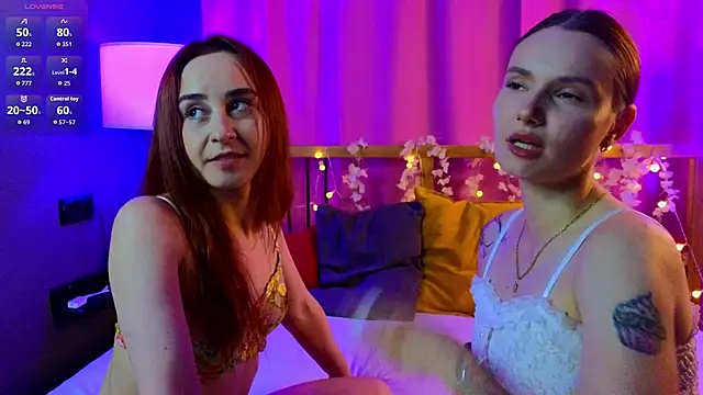 KatirinaBailley online show from July 5, 2026, 8:15 pm