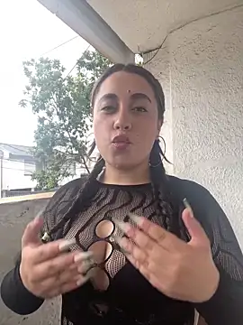 Snapshot of IvySanchez_Pinkk chatting on June 1, 2026, 5:23 pm IvySanchez Pinkk online show from June 1, 2026, 5:23 pm