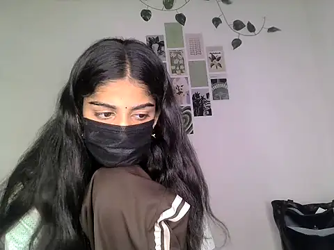 SASSY  BABY  online show from July 14, 2026, 10:27 pm
