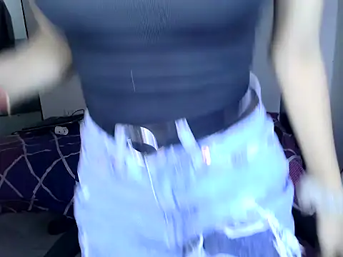 SASSY  BABY  online show from July 4, 2026, 5:03 am