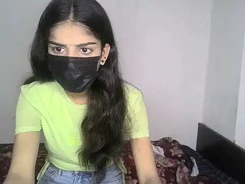 SASSY  BABY  online show from July 21, 2026, 6:37 am