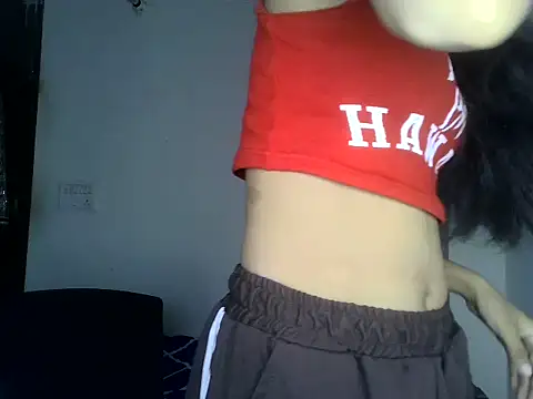 SASSY  BABY  online show from June 26, 2026, 5:46 am