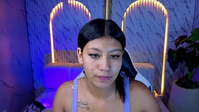 Canela savage tx online show from May 23, 2026, 8:08 pm