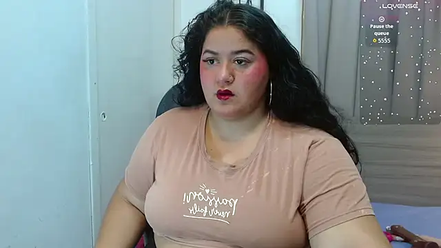 Princess Xoxo online show from May 12, 2026, 2:30 am